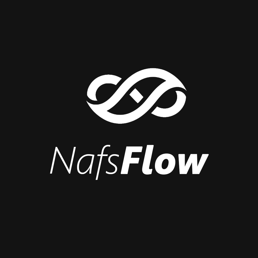 Logo NafsFlow